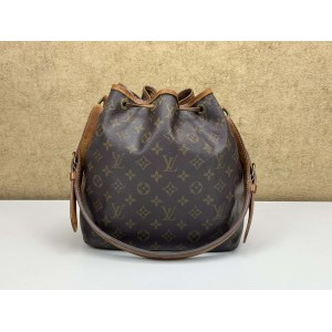 LOUIS VUITTON M42226 PETIT NOE